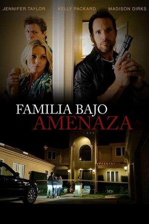 Familia bajo amenaza