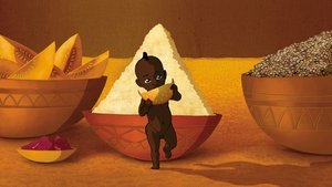 Kirikú y las bestias salvajes