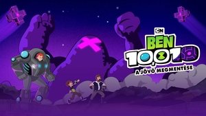 Ben 10: Ben 10.010