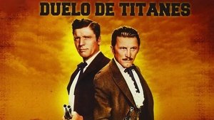 Duelo de titanes