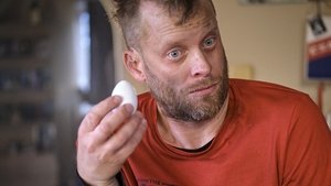 Franta mimozemšťan