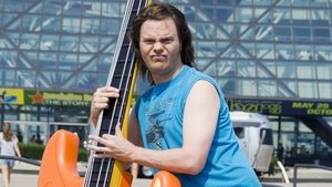 Un rockero de pelotas