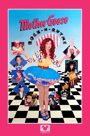 Mother Goose Rock 'N Rhyme