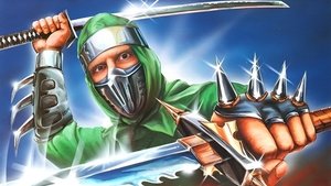 Challenge of the Ninja