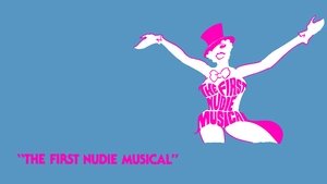 The First Nudie Musical