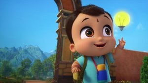 Mighty Bheem's Playtime