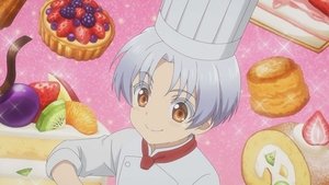 Okashi na Tensei: Saikyou Patishie Isekai Kourin