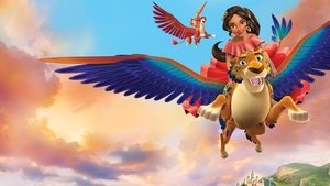 Elena y el secreto de Ávalor