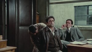 Historia de un policía