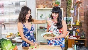 Hemsley + Hemsley: Healthy and Delicious