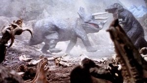 The Last Dinosaur