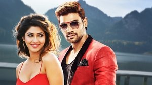 స్పీడున్నోడు
