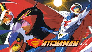 Gatchaman