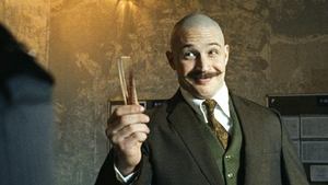 Bronson
