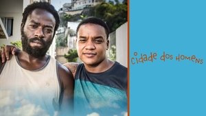 Cidade dos Homens