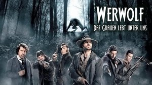 Hombre lobo: La bestia entre nosotros