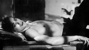 La muerte no deserta