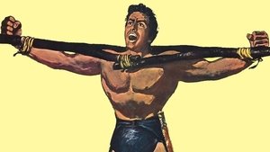Tarzán lucha por su vida