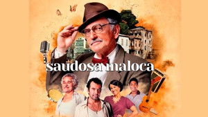 Stories of Samba