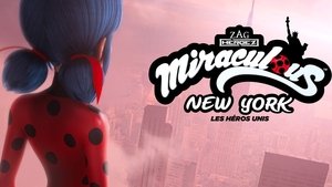Mundo Prodigiosa: Las aventuras de Ladybug en Nueva York