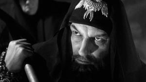 Iván el Terrible, segunda parte: la conjura de los boyardos