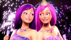 Barbie: La princesa y la cantante