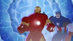 Aventuras de Superhéroes: ¡Lucha en el hielo!