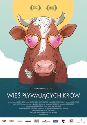 La aldea de las vacas nadadoras
