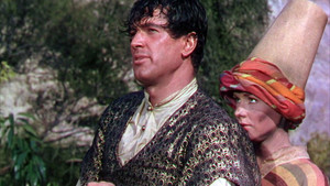 La espada de Damasco