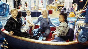 Superbabies: Baby Geniuses 2