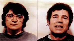 Fred West: The Glasgow Girls