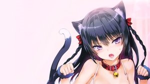 Hybrid x Heart Magias Academy Ataraxia