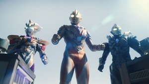 ウルトラマントリガー エピソードZ