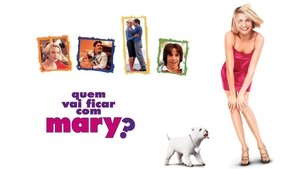 Algo pasa con Mary