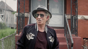 Keith Richards: Under the Influence