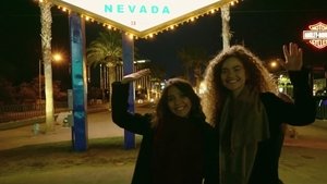 Anavitória: Araguaína - Las Vegas