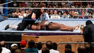 WWE Survivor Series 1992