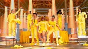 Disney Princess Remixed: An Ultimate Princess Celebration