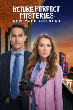 Misterios perfectos: Recién casado y muerto