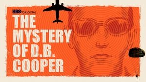 El misterioso caso de DB Cooper