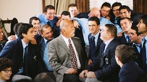 Hababam Sınıfı Merhaba