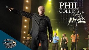 Phil Collins: Live at Montreux 2004