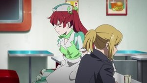 Gekijouban Bem: Become Human