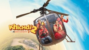 Khichdi 2: Mission Paanthukistan