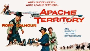 Territorio apache
