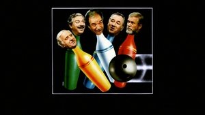 Un quinteto a lo loco