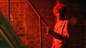 La daga en el corazón