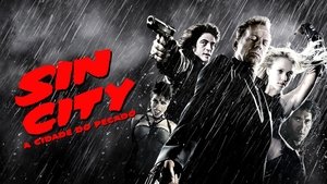 Sin City: Ciudad del pecado