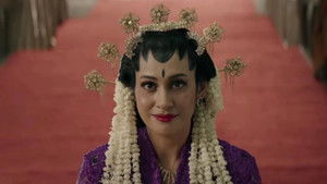 The Queen of Witchcraft