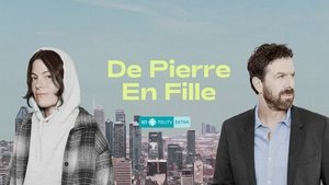 De Pierre en fille